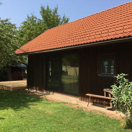 Appartements Käthe Faak am See Buitenkant foto
