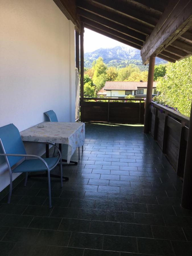 Appartements Käthe Faak am See Kamer foto