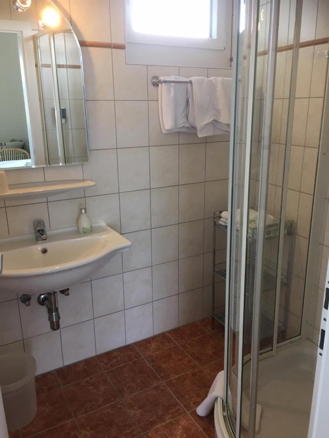 Appartements Käthe Faak am See Kamer foto