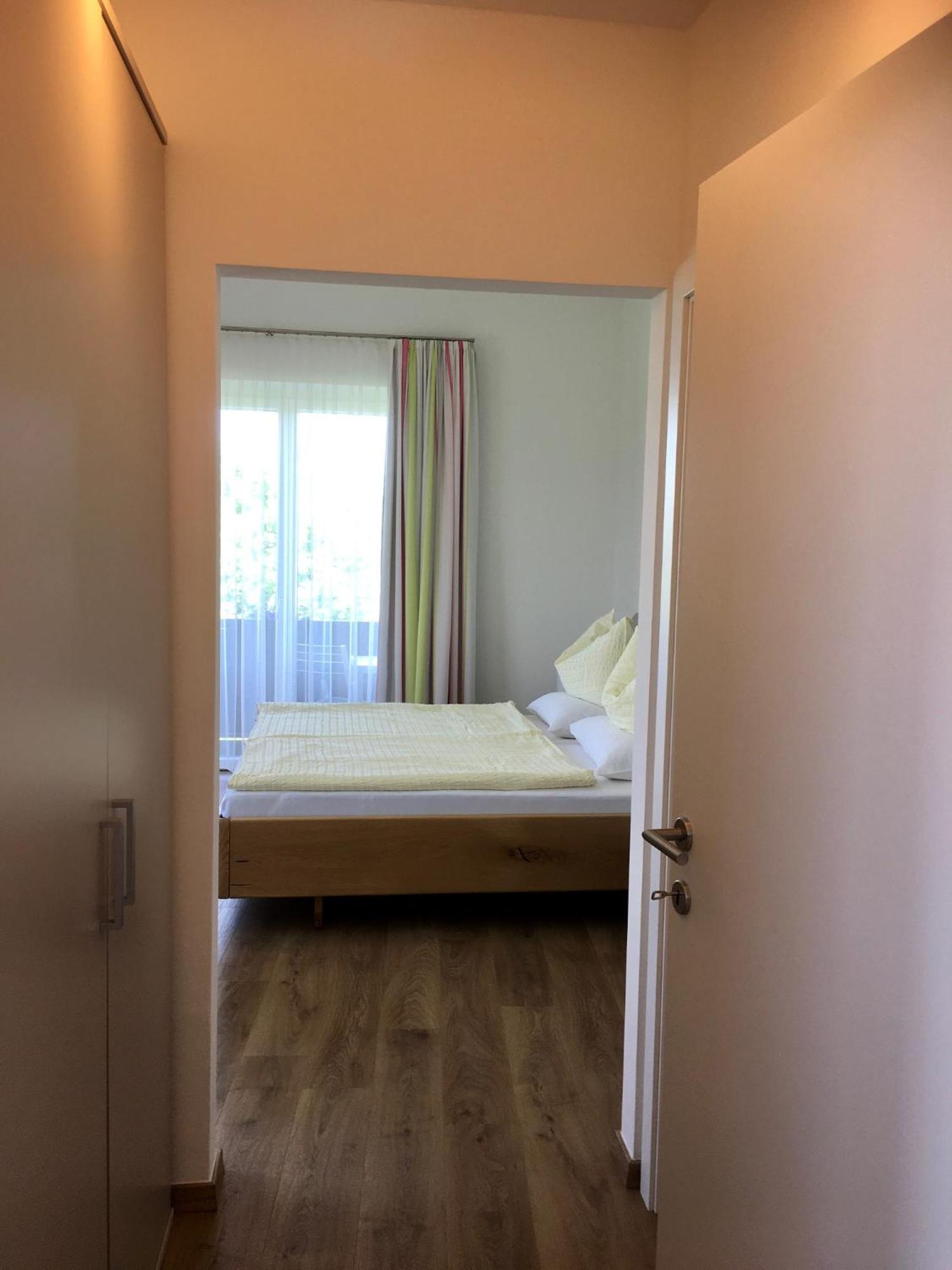 Appartements Käthe Faak am See Kamer foto