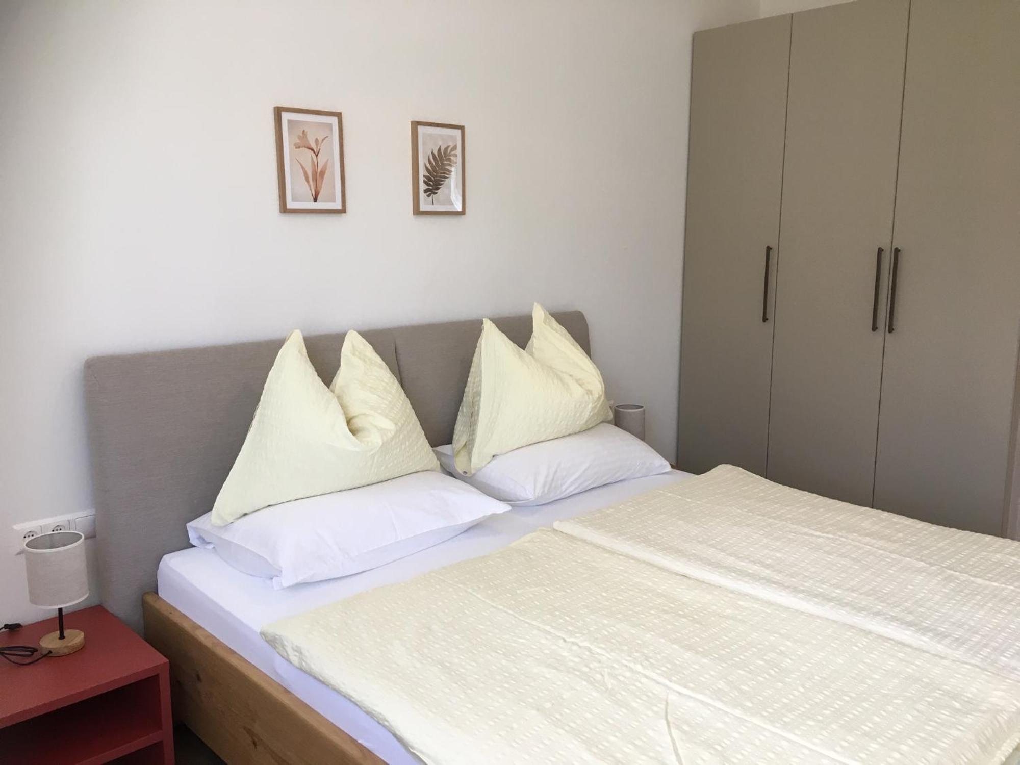 Appartements Käthe Faak am See Kamer foto