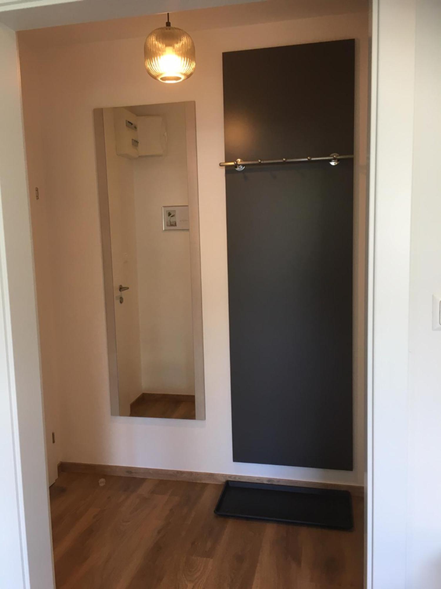 Appartements Käthe Faak am See Kamer foto