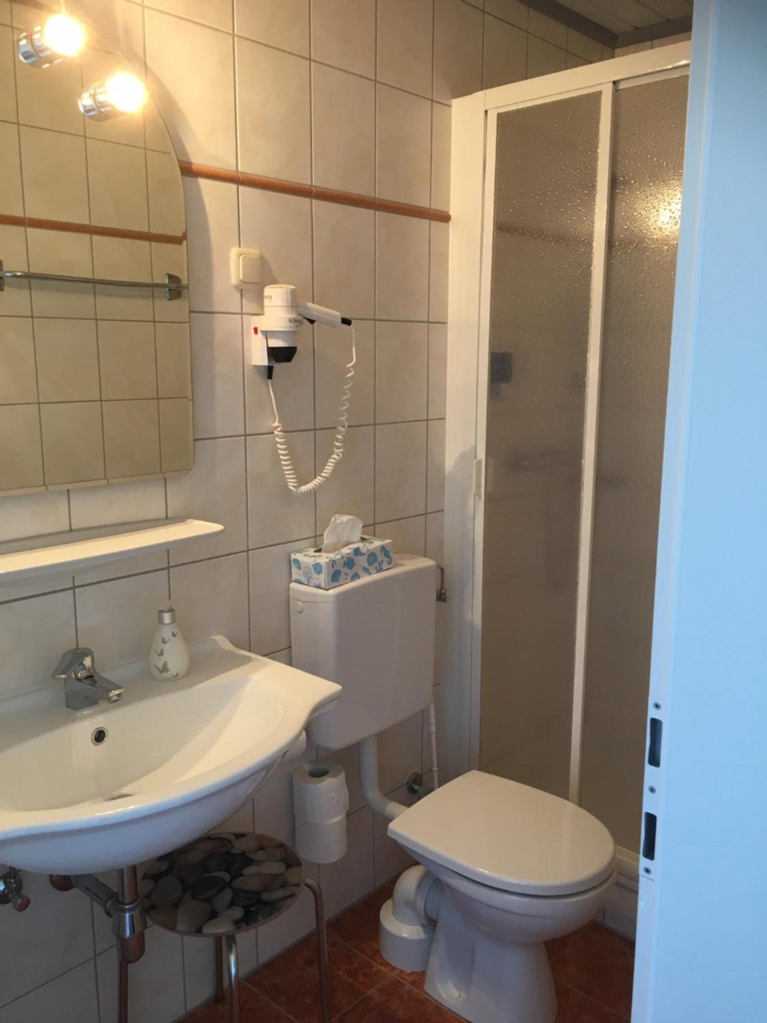 Appartements Käthe Faak am See Kamer foto