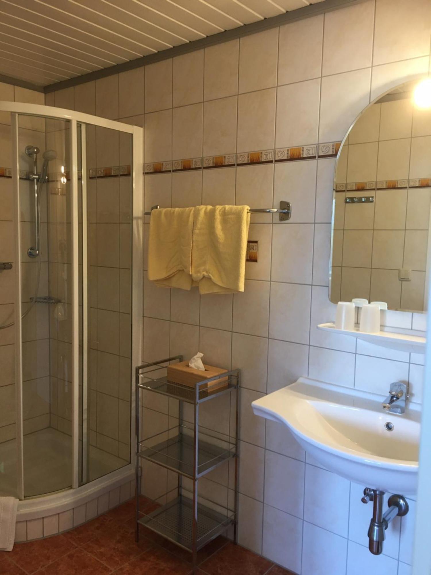 Appartements Käthe Faak am See Kamer foto