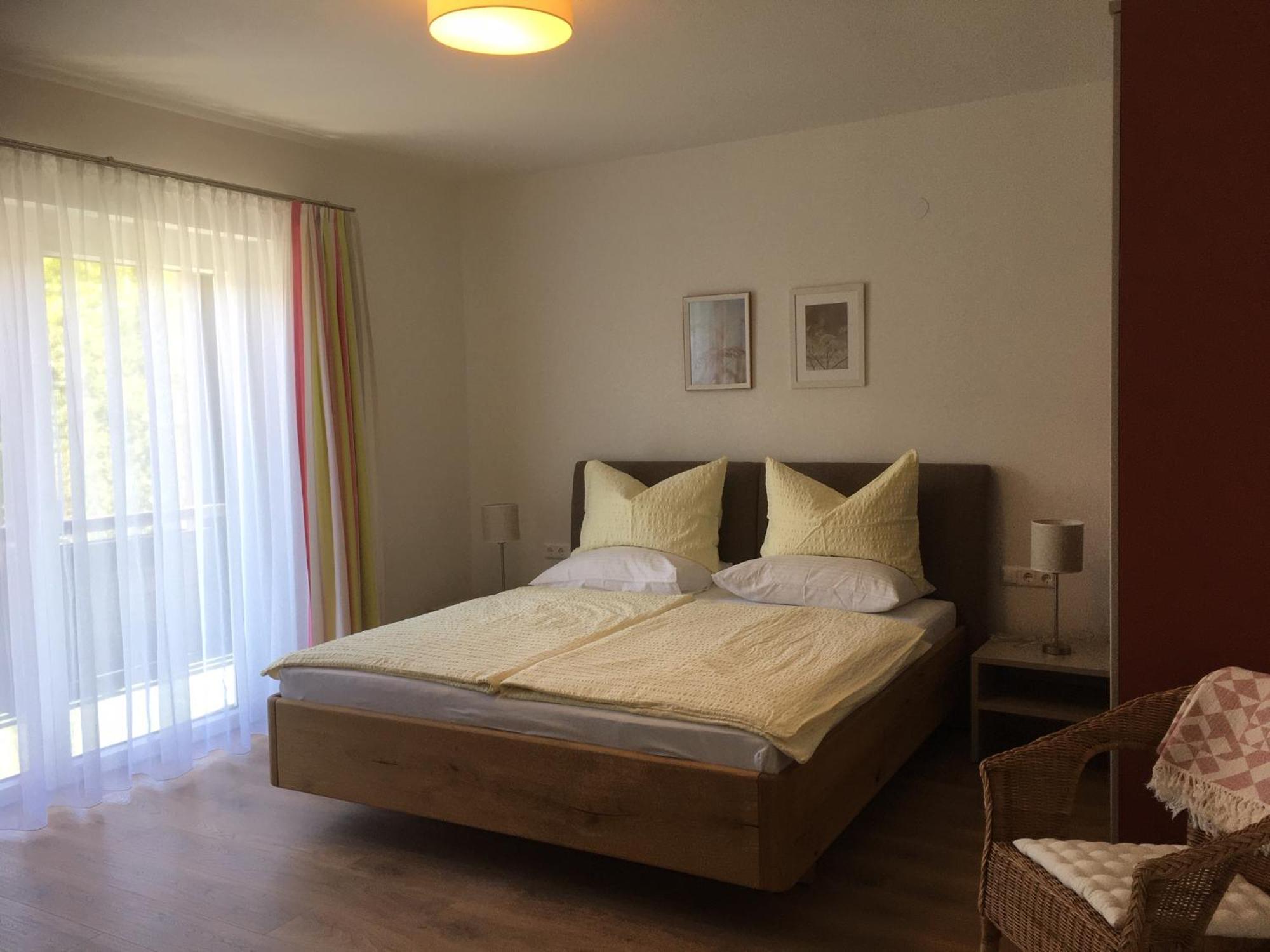 Appartements Käthe Faak am See Kamer foto